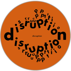 disruption-management