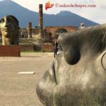 Lessons in Survival from the Ruins of Pompeii