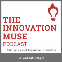 The Innovation Muse Podcast