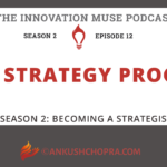 The Strategy Process [Podcast S2 E12]