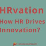 How Human Resources Can Drive Innovation?