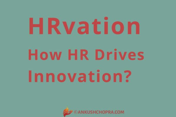 How Human Resources Can Drive Innovation?