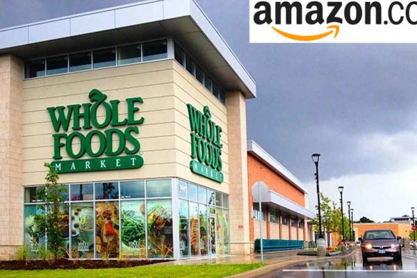 Will Amazon's acquisition of Whole Foods disrupt the grocers?