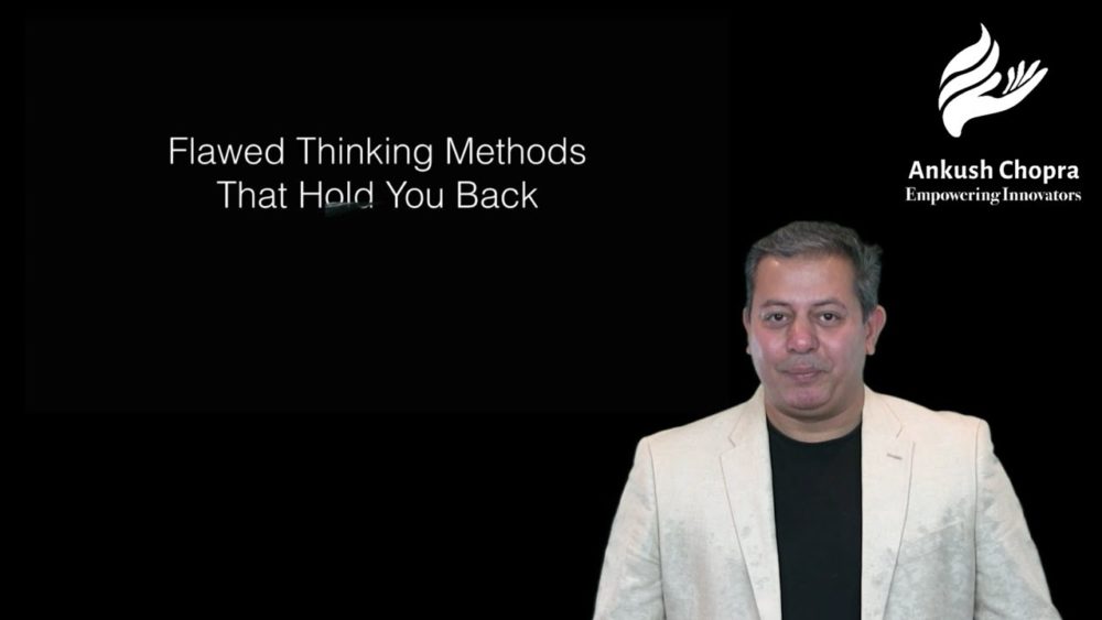 Is Your Thinking Style Holding You Back?