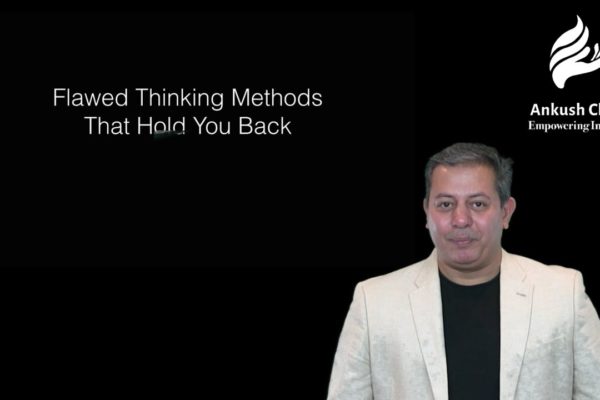 Is Your Thinking Style Holding You Back?