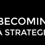 How to become a strategist in just five days?